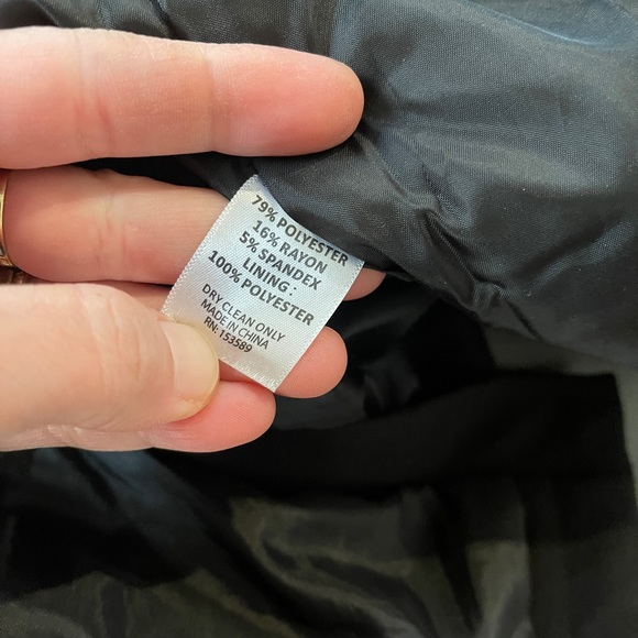 Nom maternity jacket M - Picture 12 of 12